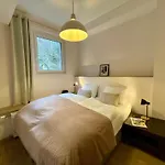 Apartament Aeuchen Am Rosenthal Monschau