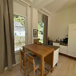 Apartment Aeuchen Am Rosenthal