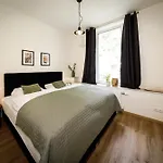 Aeuchen Am Rosenthal Apartament