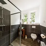 Aeuchen Am Rosenthal Apartament Monschau