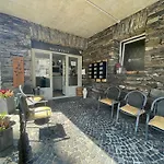 Aeuchen Am Rosenthal Apartament