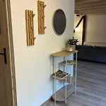 Apartment Aeuchen Am Rosenthal Monschau