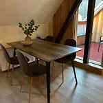 Aeuchen Am Rosenthal شقة مونشاو