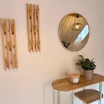 شقة Aeuchen Am Rosenthal مونشاو