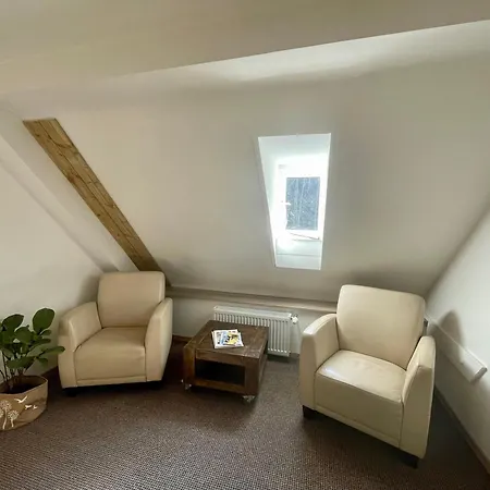 Appartement Aeuchen Am Rosenthal *