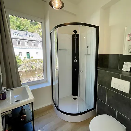 Apartament Aeuchen Am Rosenthal *