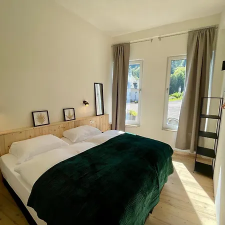 Aeuchen Am Rosenthal