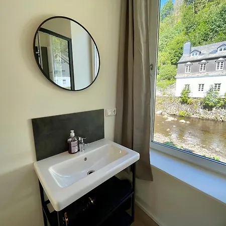 Aeuchen Am Rosenthal Appartement *