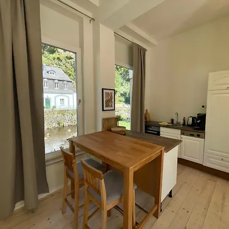 Appartement Aeuchen Am Rosenthal