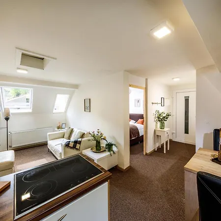 Aeuchen Am Rosenthal * Montjoie