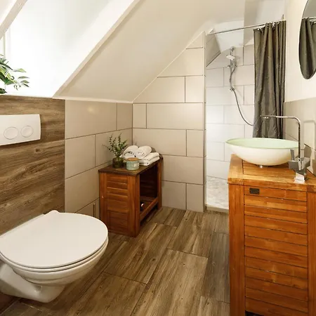 Appartement Aeuchen Am Rosenthal *