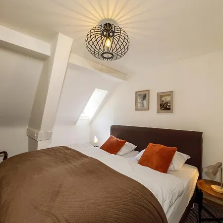 Aeuchen Am Rosenthal *