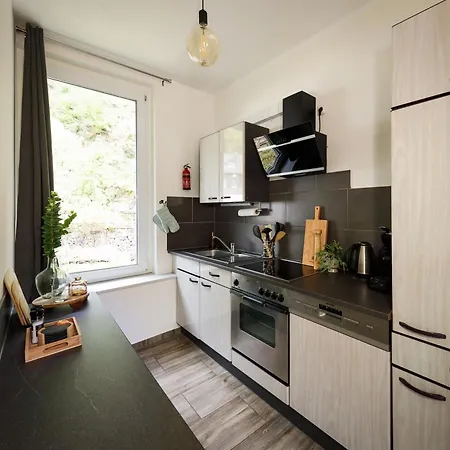 Aeuchen Am Rosenthal Montjoie