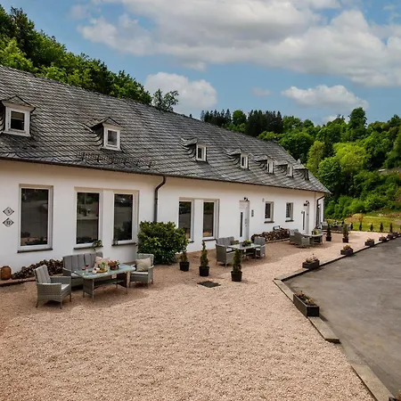 Aeuchen Am Rosenthal Monschau