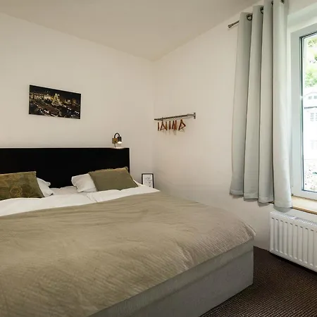 Aeuchen Am Rosenthal * Montjoie