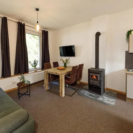 Apartamento Aeuchen Am Rosenthal