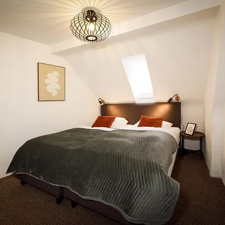 Appartement Aeuchen Am Rosenthal *
