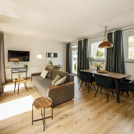 Aeuchen Am Rosenthal *