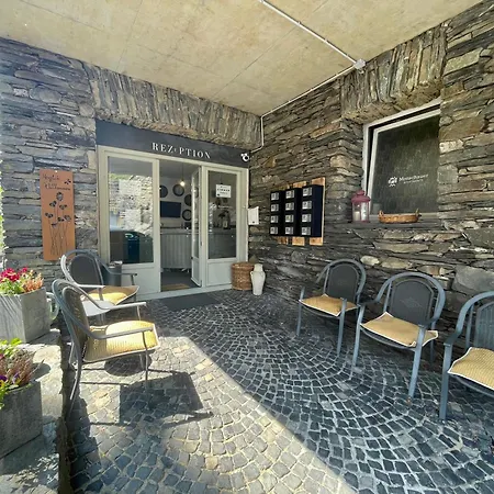 Aeuchen Am Rosenthal Appartement