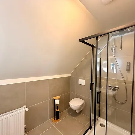 Apartamento Aeuchen Am Rosenthal Monschau