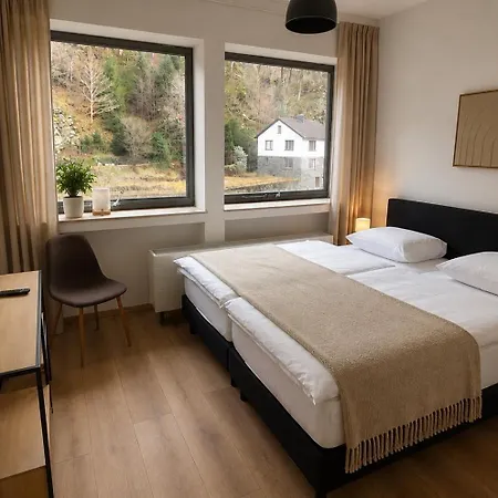 Aeuchen Am Rosenthal Apartament