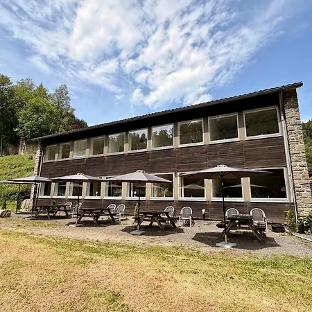 Apartament Aeuchen Am Rosenthal
