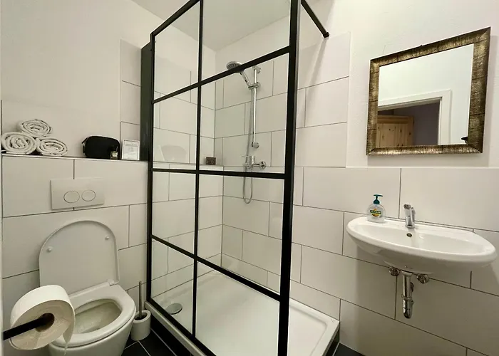 Aeuchen Am Rosenthal *