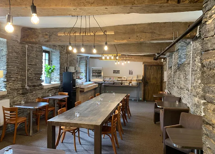 Aeuchen Am Rosenthal * Μονσάου