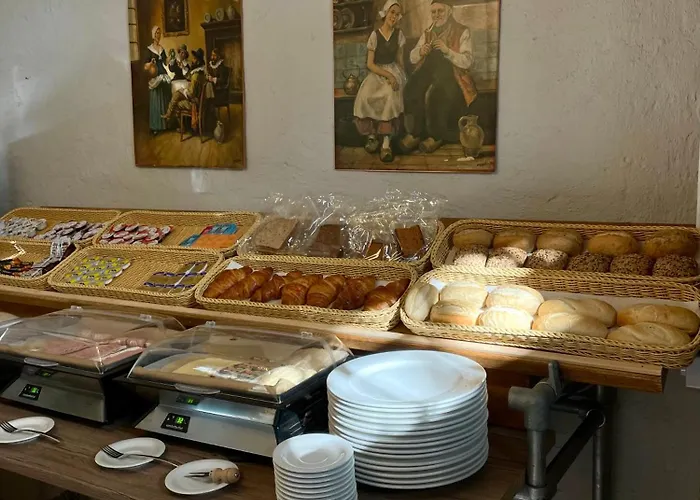 Aeuchen Am Rosenthal * Montjoie