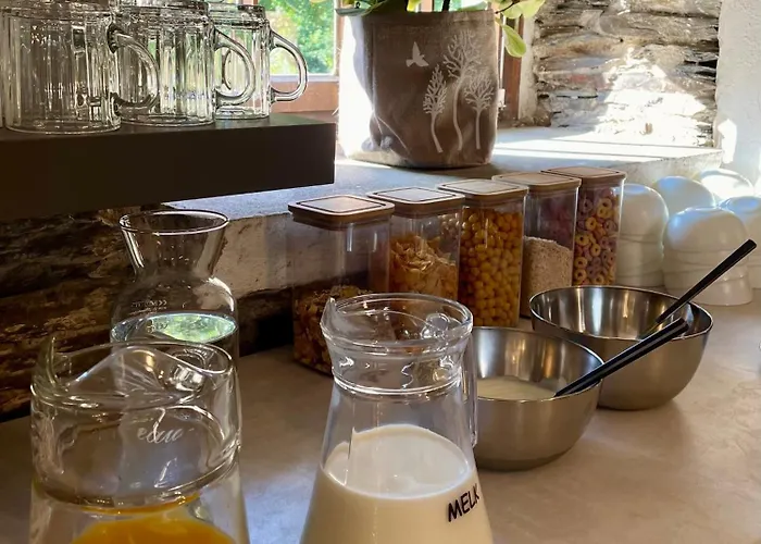 Aeuchen Am Rosenthal