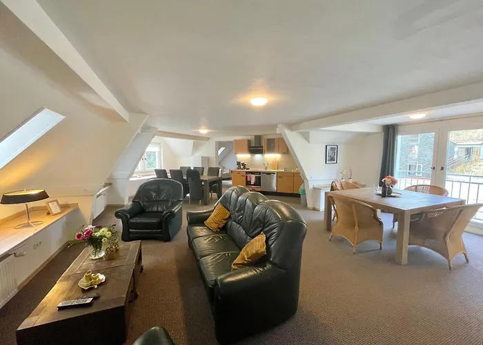 Aeuchen Am Rosenthal Μονσάου