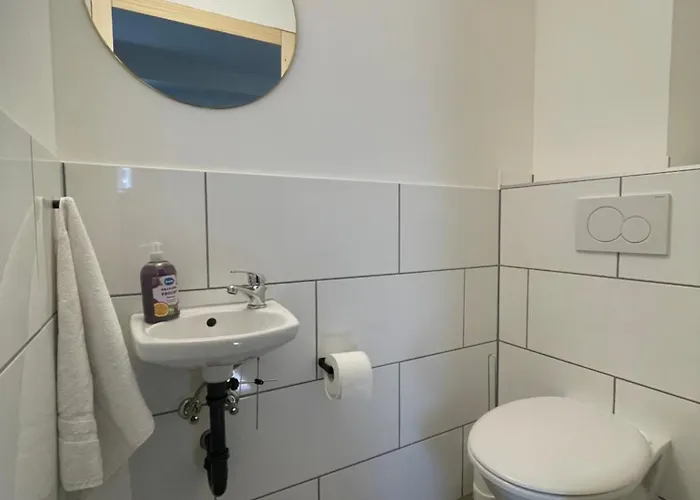 Aeuchen Am Rosenthal *