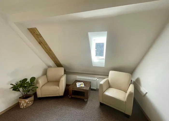 Appartement Aeuchen Am Rosenthal *