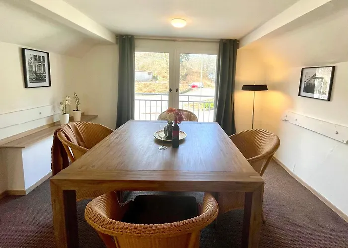 Aeuchen Am Rosenthal *