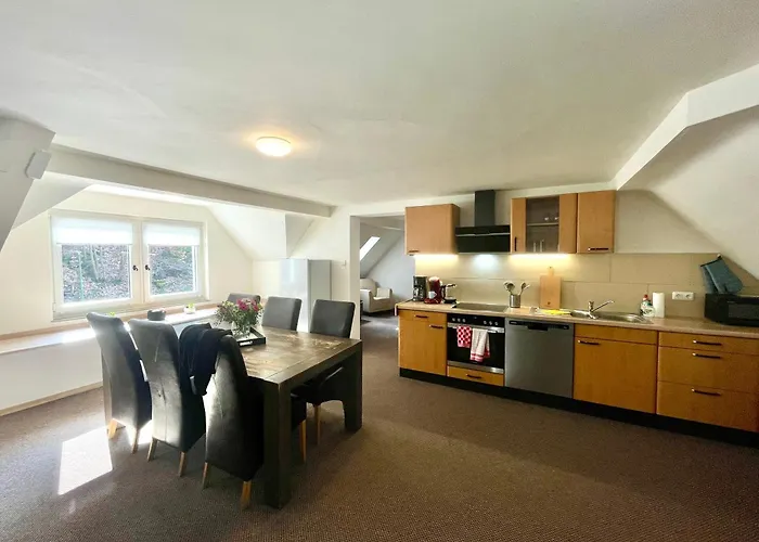 Aeuchen Am Rosenthal *