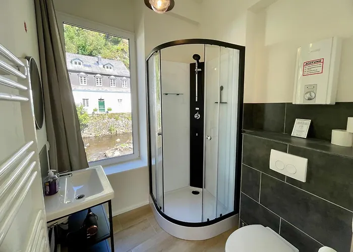 Appartement Aeuchen Am Rosenthal *