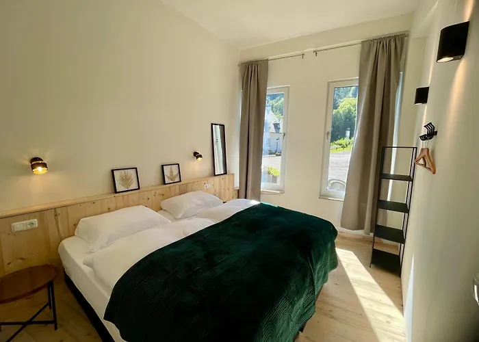 Aeuchen Am Rosenthal