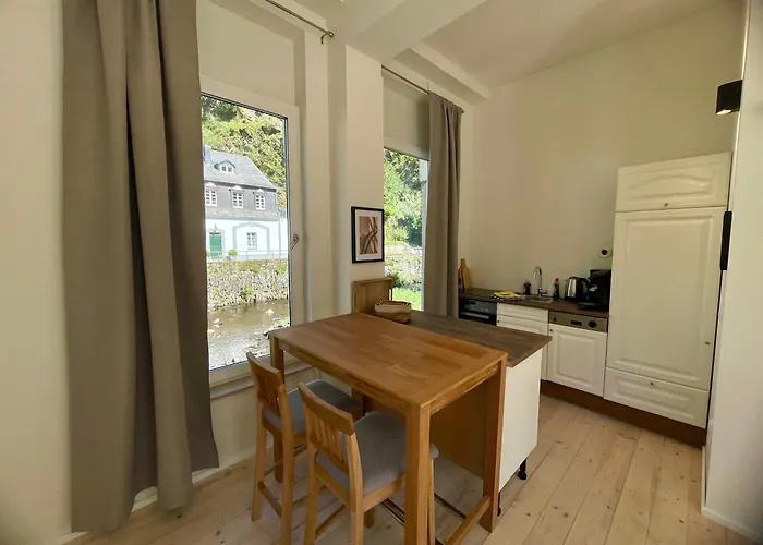 Appartement Aeuchen Am Rosenthal