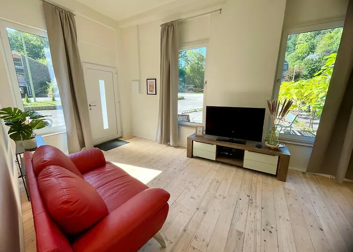 Aeuchen Am Rosenthal