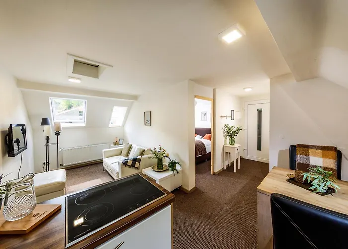 Aeuchen Am Rosenthal * Montjoie