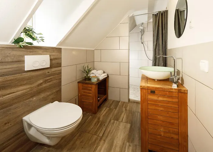 Διαμέρισμα Aeuchen Am Rosenthal *