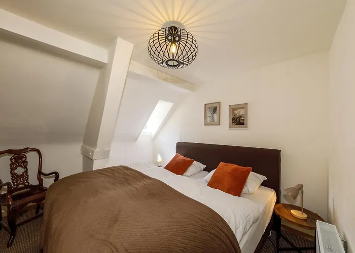 Aeuchen Am Rosenthal *