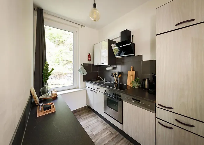 Aeuchen Am Rosenthal Μονσάου