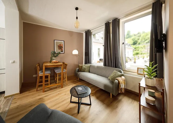 Aeuchen Am Rosenthal