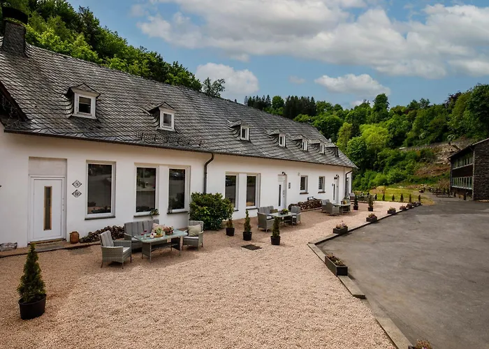 Aeuchen Am Rosenthal Μονσάου