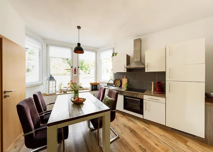 Aeuchen Am Rosenthal *