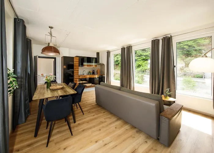 Aeuchen Am Rosenthal Μονσάου