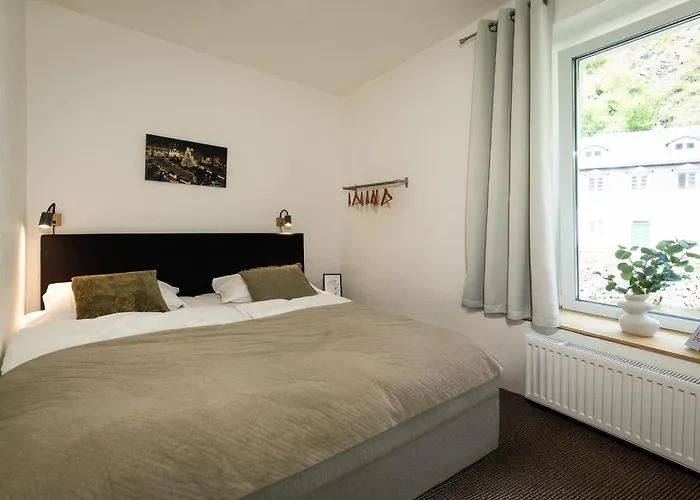 Aeuchen Am Rosenthal * Montjoie