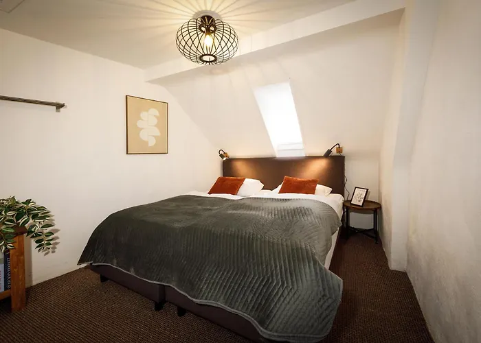 Appartement Aeuchen Am Rosenthal *