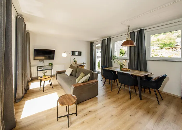 Aeuchen Am Rosenthal *